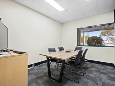 Suite 1-6 / 37 Brookman Street, Kalgoorlie