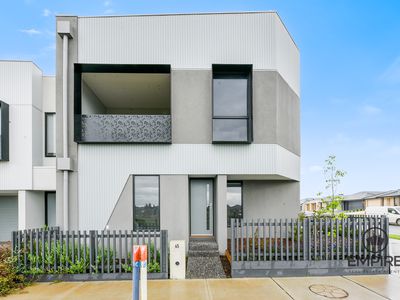 45 Grande Belmond Avenue, Clyde