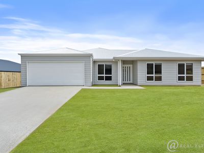22 Mornington Street, Taroomball