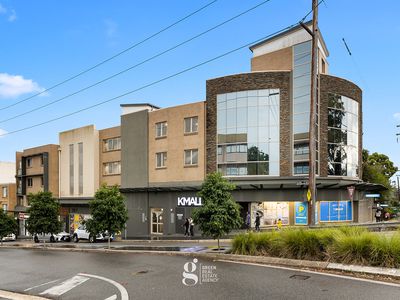 36 / 1-7 Rowe Street, Eastwood