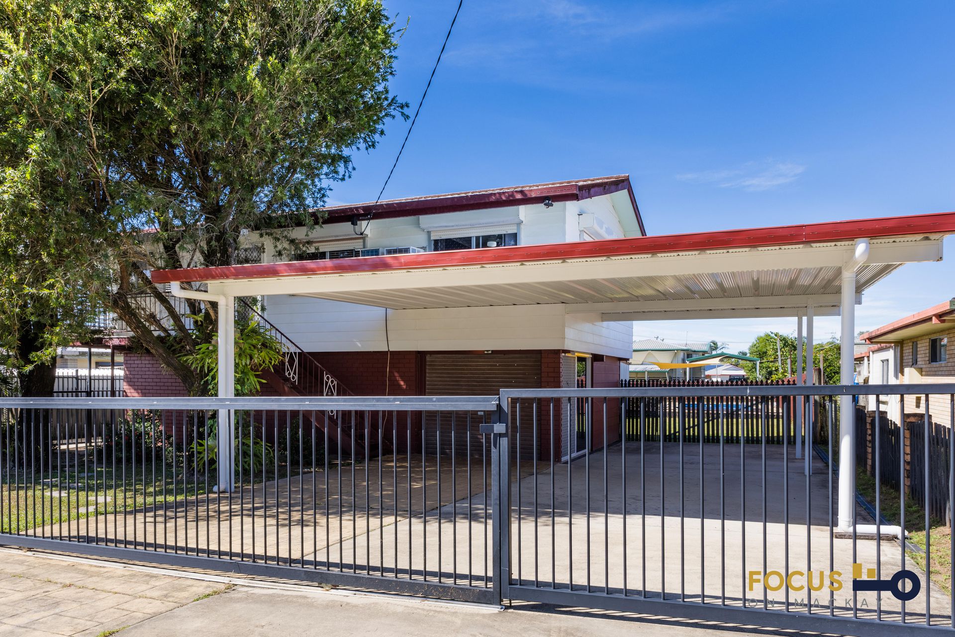 38 Petersen Street, Sarina