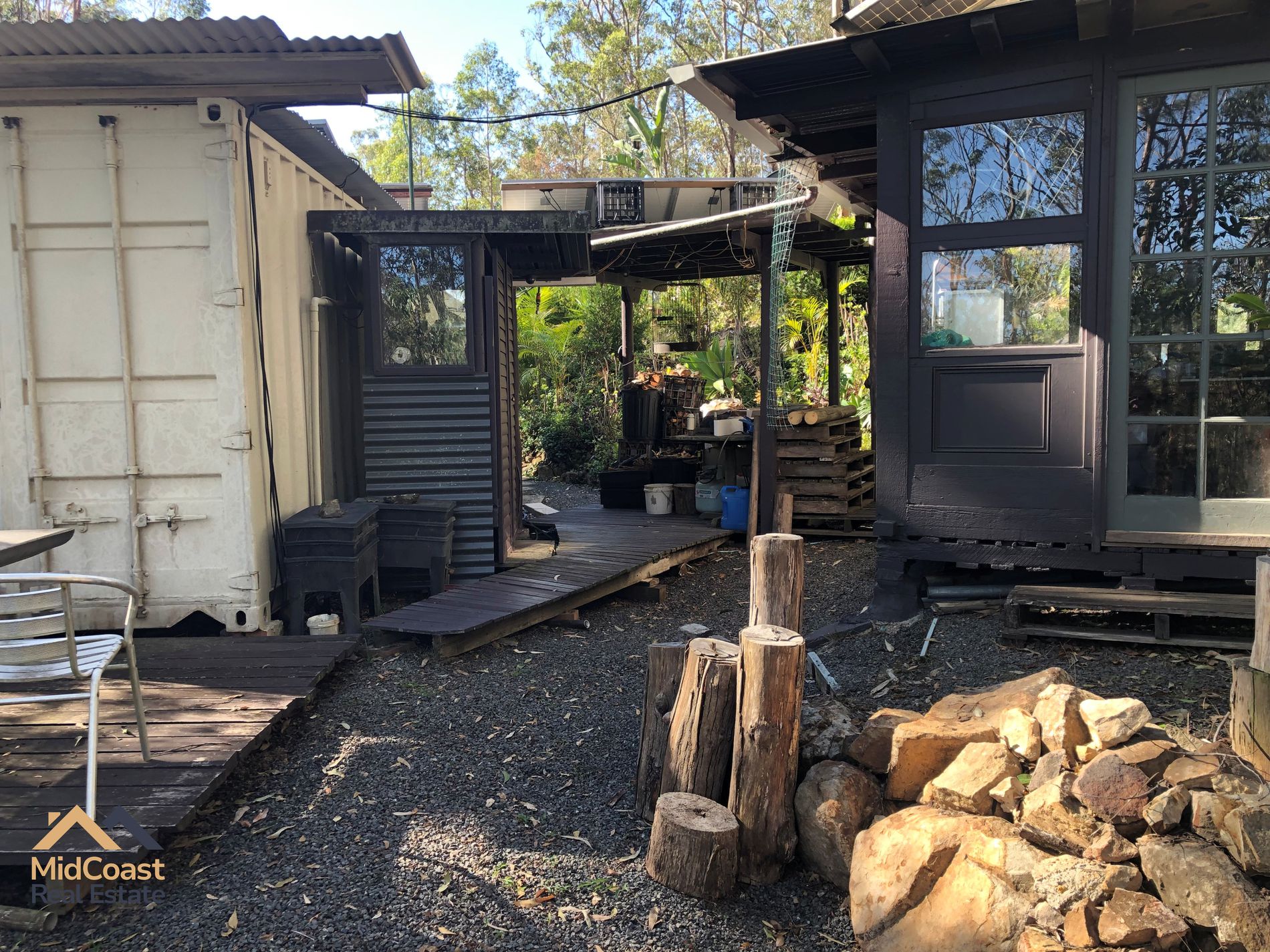 16 Old Schoolhouse Road, Crawford River