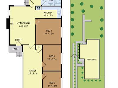 11 Mimosa Road, Greenacre