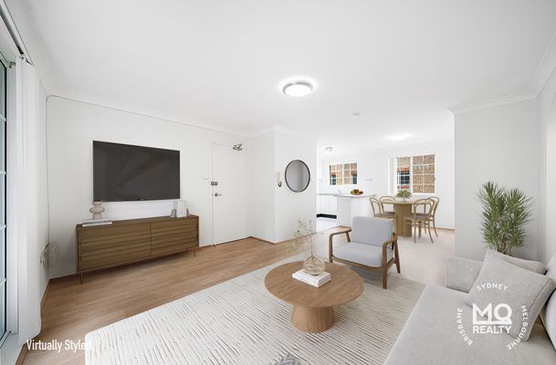 28 / 22 Clarence Street, Lidcombe