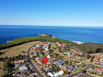 127 Headland Drive, Tura Beach