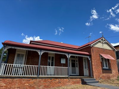 5 Park Street, Parkes