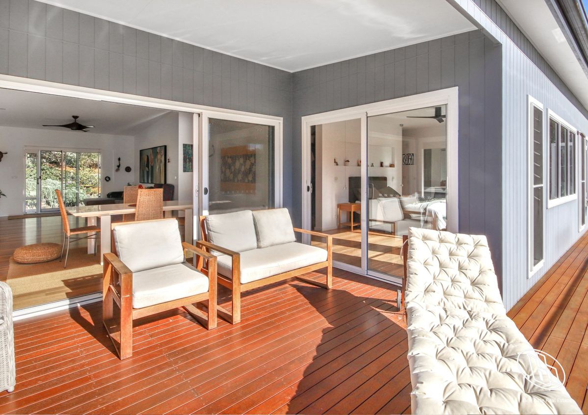 12 Bridge Court, Narooma