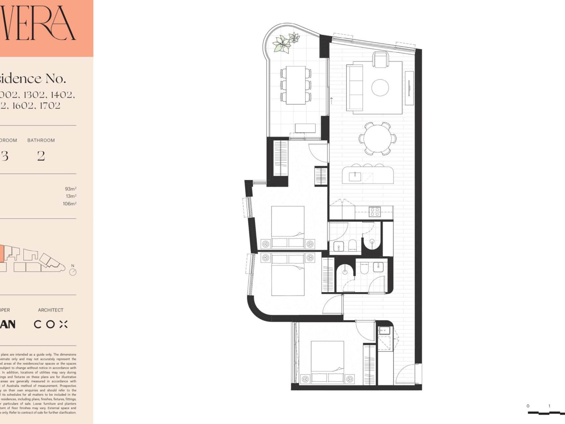 Level 15 / 66 Talavera Road, Macquarie Park