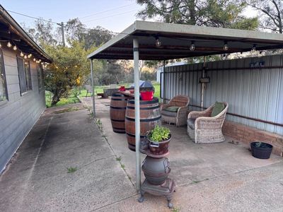 86 Hunts Crossing Road, Parkes