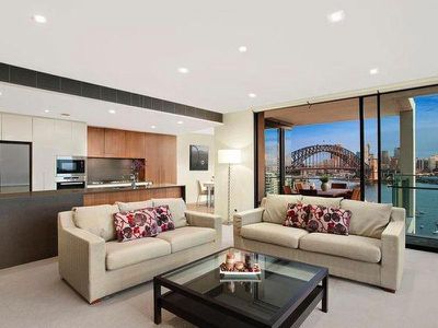 1802 / 55 Lavender Street, Milsons Point