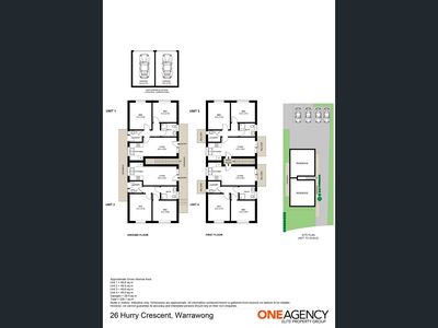 2 / 26 Hurry Crescent, Warrawong