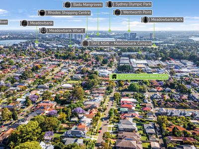 27 Linton Avenue, West Ryde