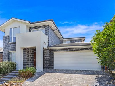 6 Carmargue Street, Beaumont Hills