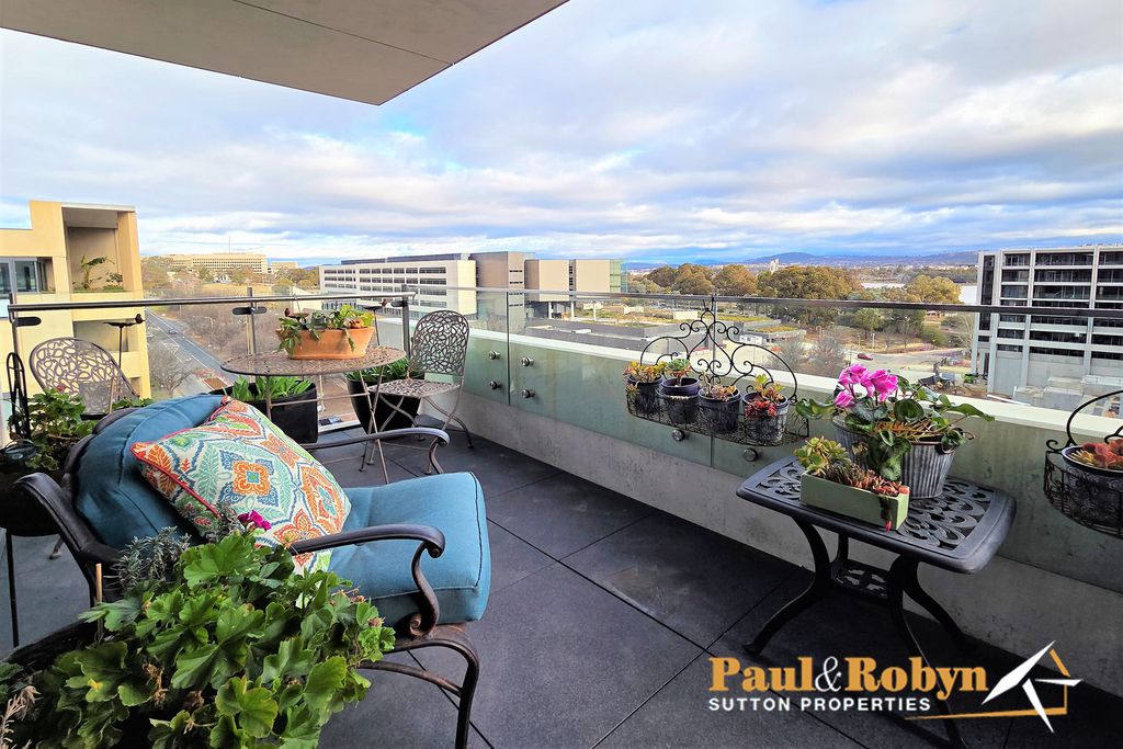 608 / 1 Kalma Way, Campbell