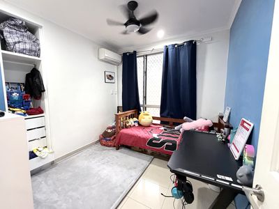 4 Sextant Court, Woodroffe