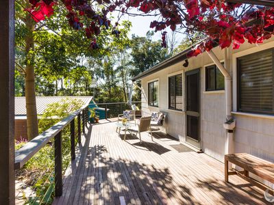27 Victoria Creek Road, Central Tilba