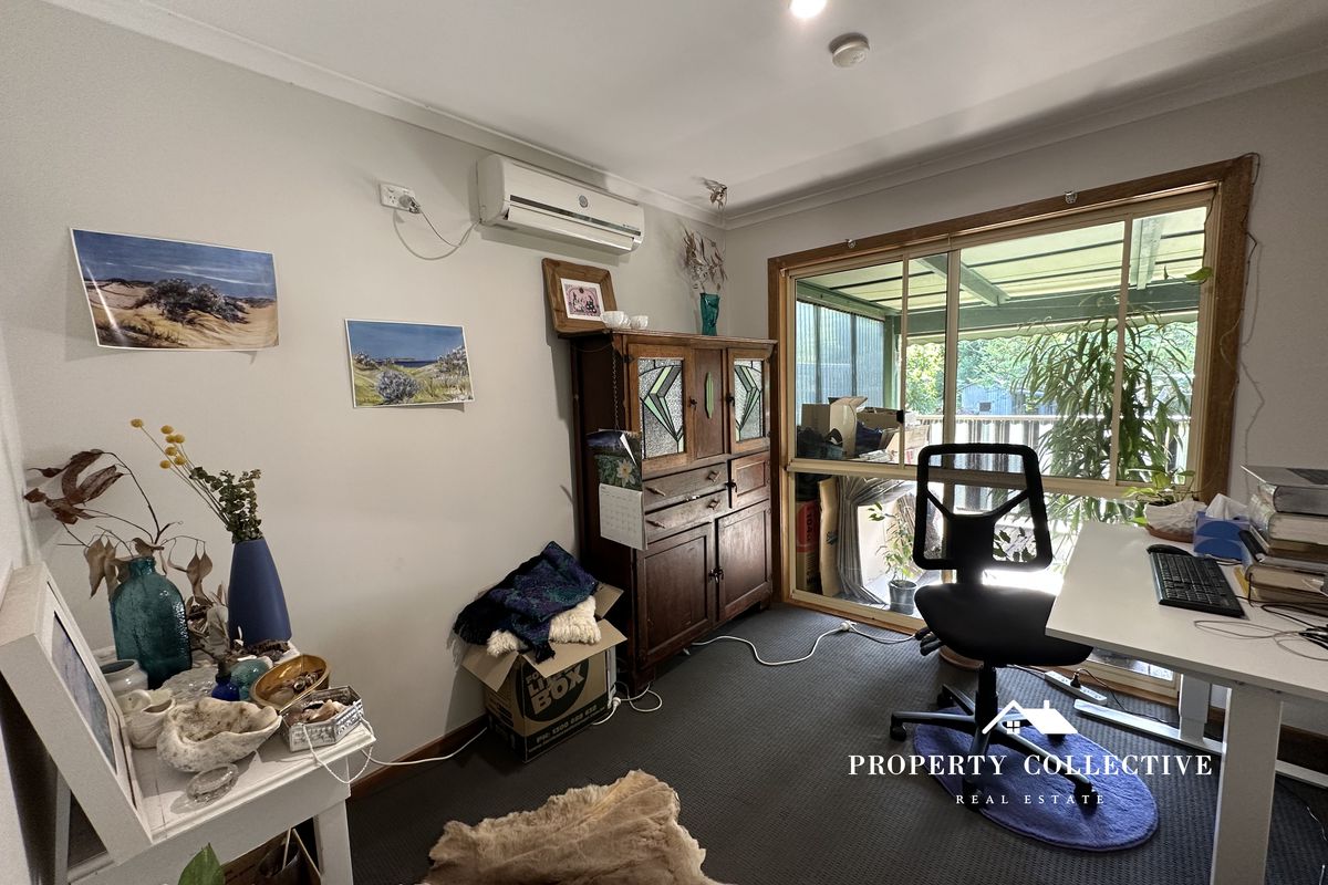 5 Church Street, Yackandandah