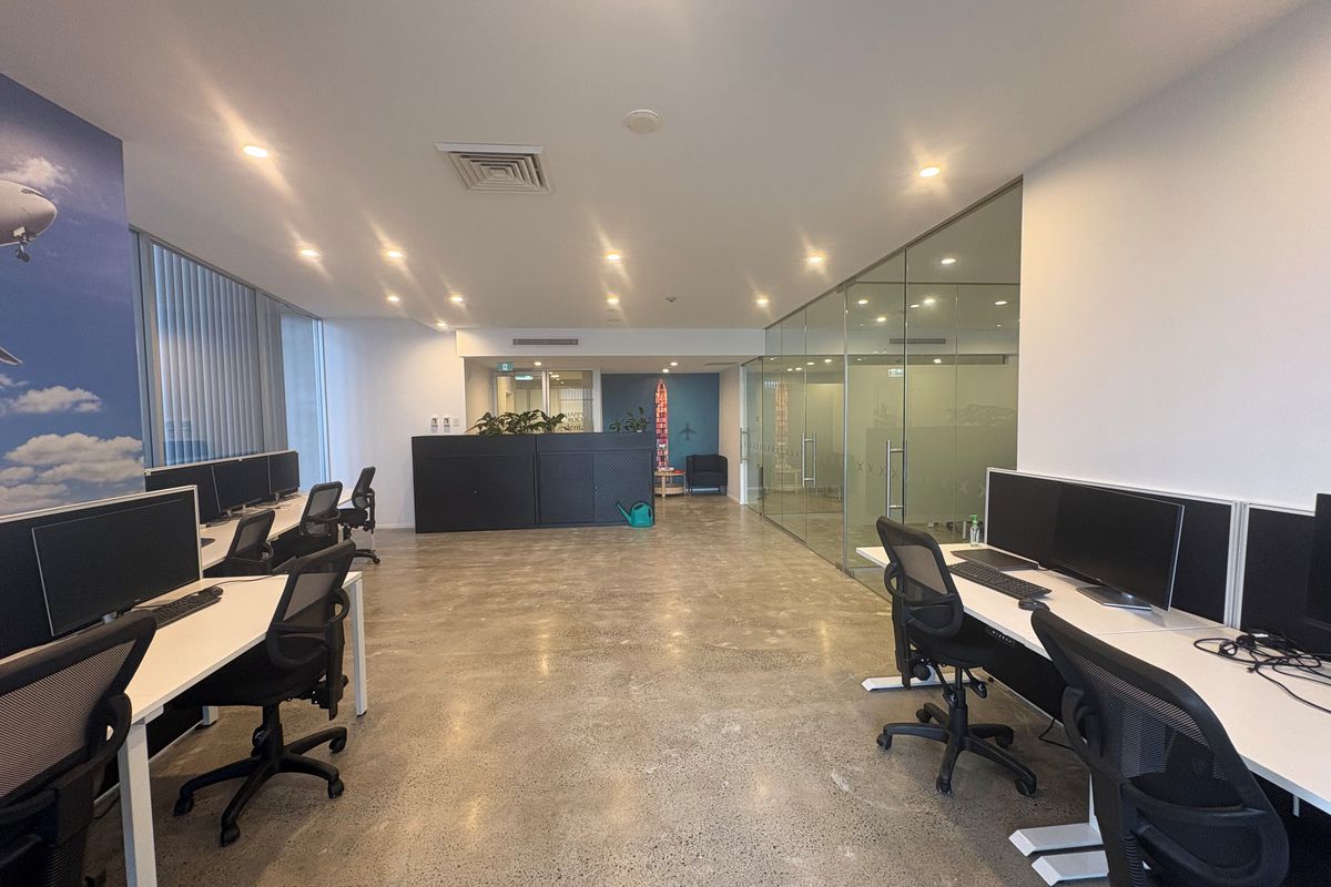 Suites 15 & 16 / 28-30 Kingsway, Cronulla