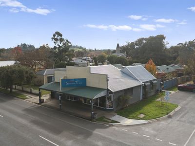 7 Station Street, Yea