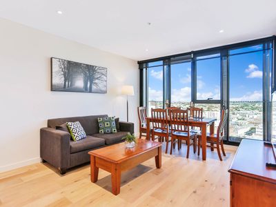 1802 / 179 Alfred Street, Fortitude Valley