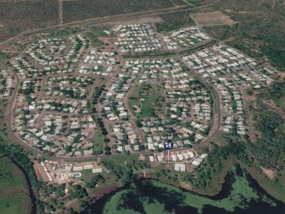 Lot 20,  Lily Lagoon Private Estate, Kununurra