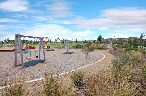 7 Hartow Street, Craigieburn