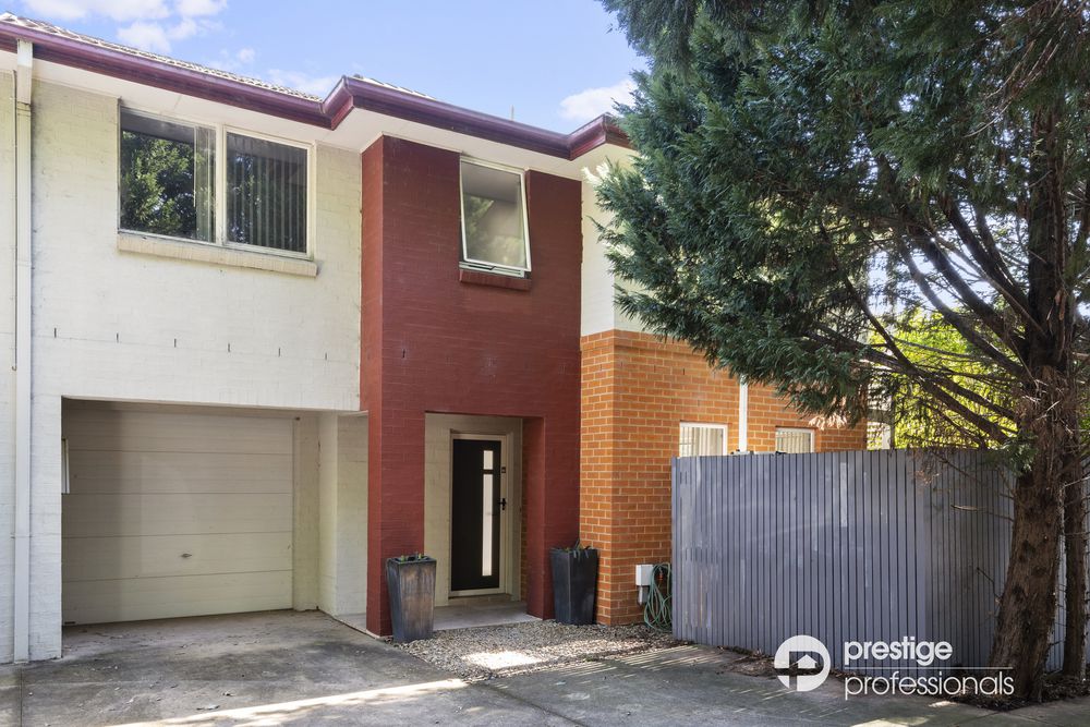 8 Morningside Parade, Holsworthy