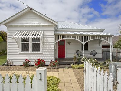 1 Avery Street, Port Fairy