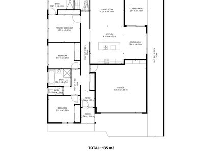 1 Gumnut Court, George Town