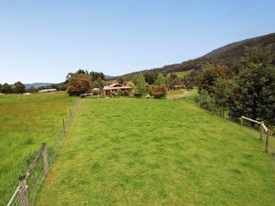 488 Mountain River Road, Mountain River