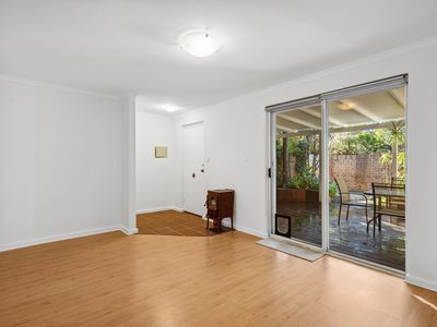 4 / 1 Brentham Street, Leederville