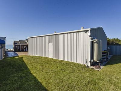 5 McArthur Place, Beachport