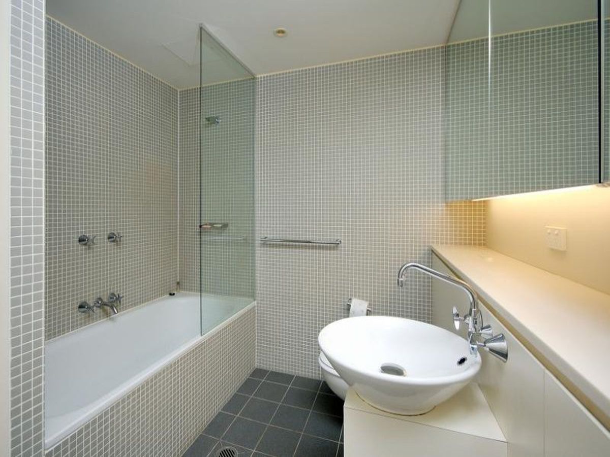 N1007 / 23 Shelley St, Sydney