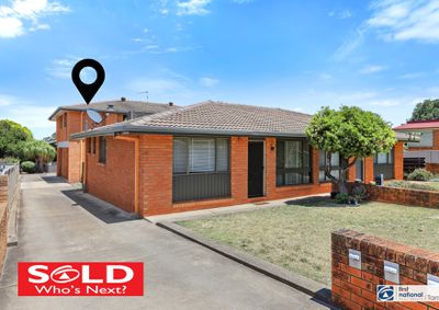 5 / 49 Rawson Avenue, Tamworth