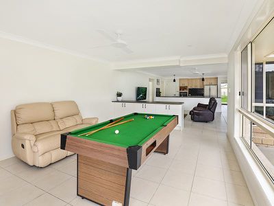 1 Rungert Court, Mooloolah Valley