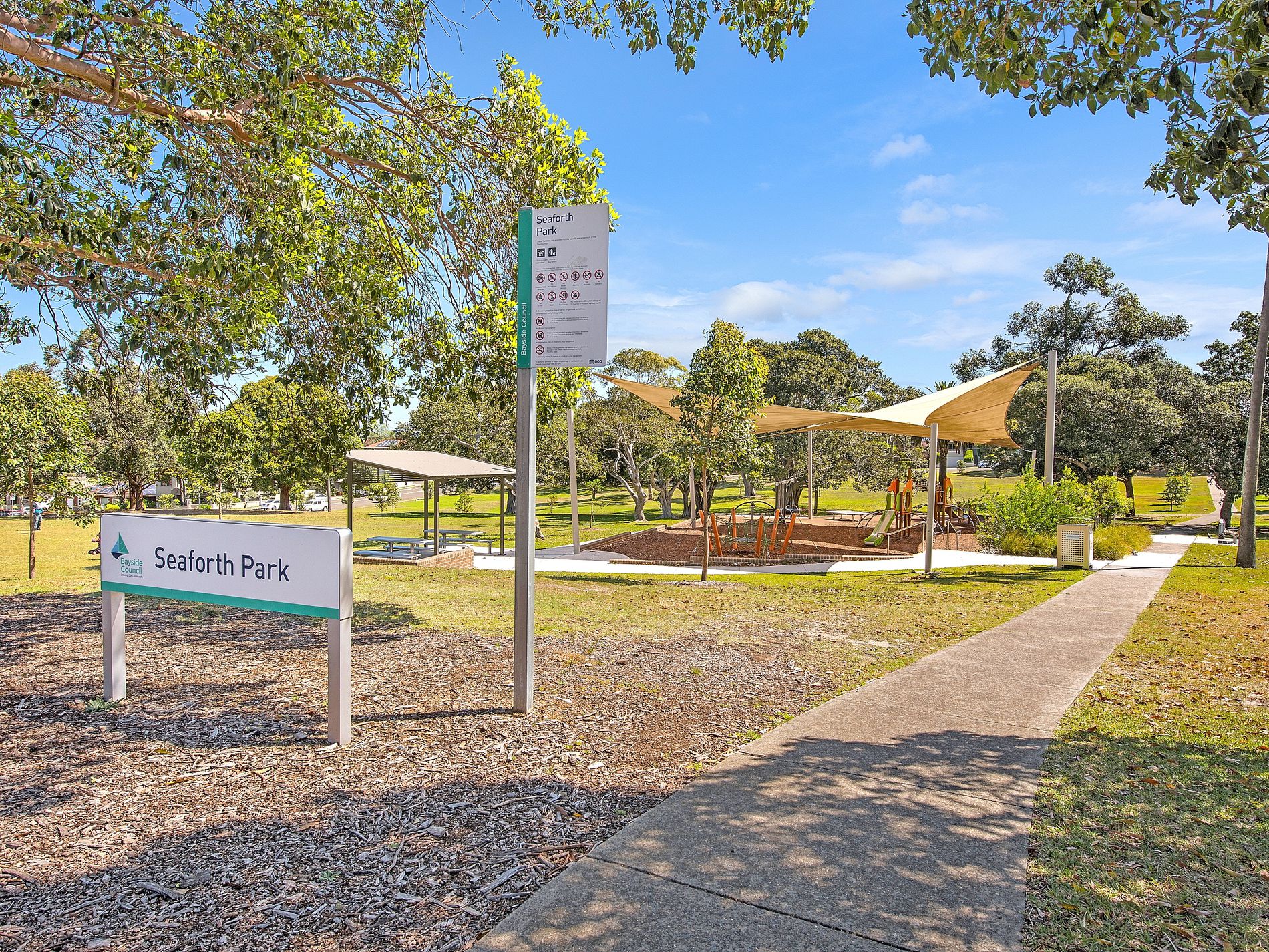 2 / 10 Dunmore Street North, Bexley