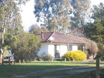 29 & 29A ROBINSON STREET, Heathcote