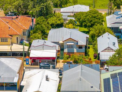 16 ELIZABETH STREET, Kenilworth