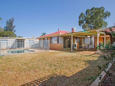 14 Fimister Lane, Hannans