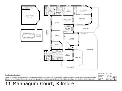 11 Mannagum Court, Kilmore