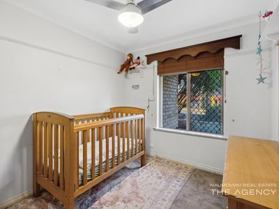 17 The Return, Woodvale