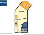 454 / 180 Alexandra Parade, Alexandra Headland