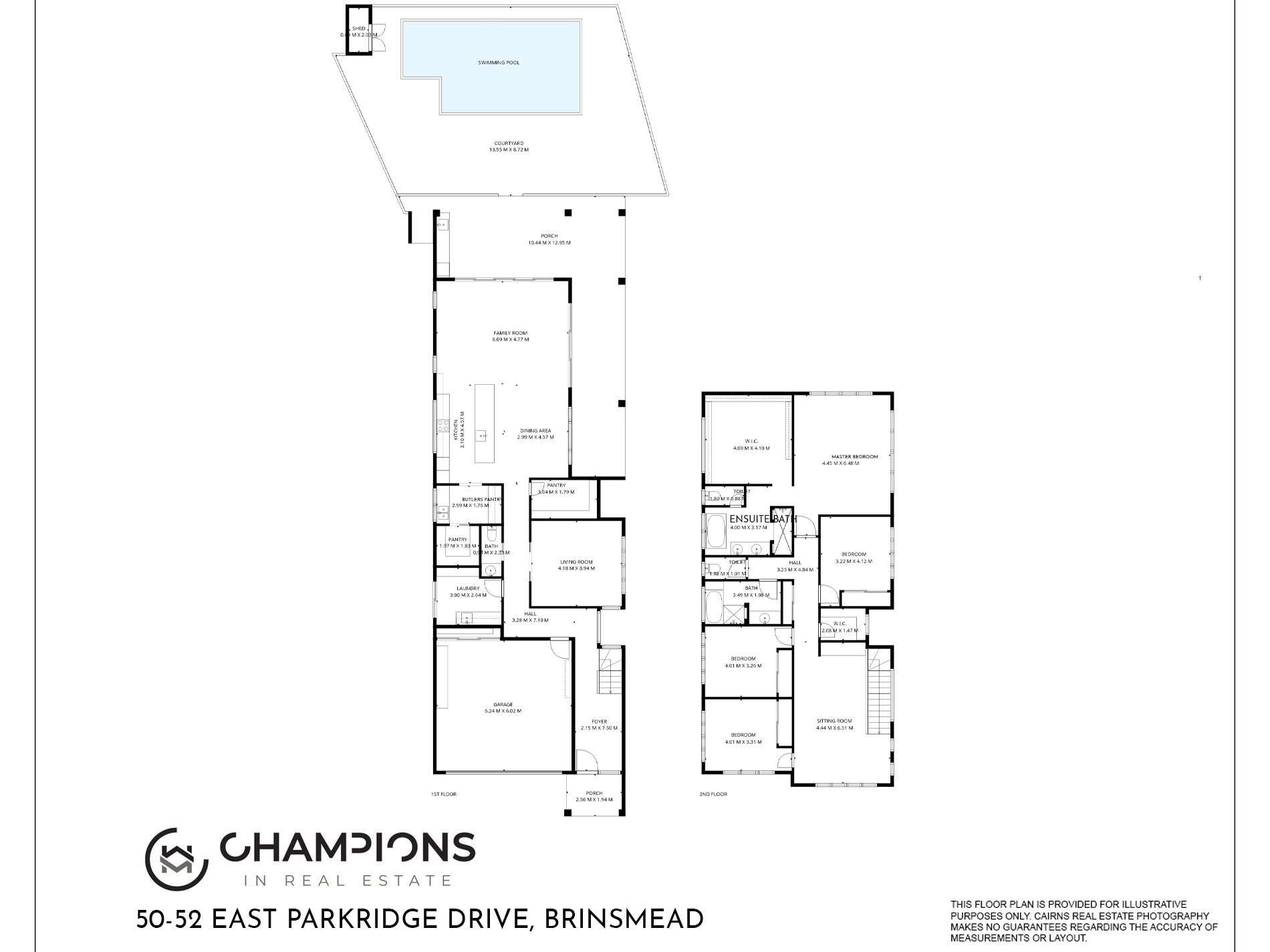50-52 East Parkridge Drive, Brinsmead
