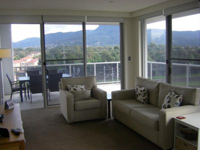 77 / 2-12 Young St, Wollongong