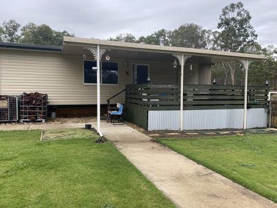 1828 Memerambi Barkers Creek Road, Wattle Camp