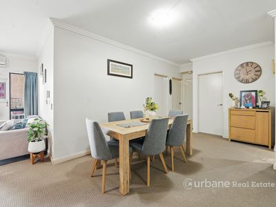 43 / 21 Third Avenue, Blacktown