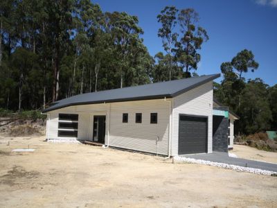 461 Back Cam Road, Somerset