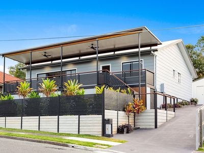 16 Dorrigo Street, Stafford Heights