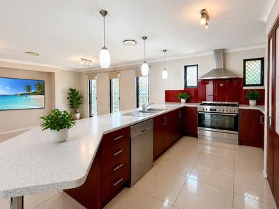 15 Zeus Circuit, Coomera Waters