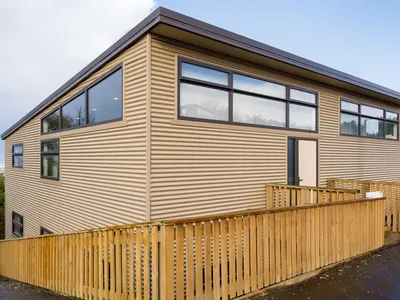 B / 91 Canongate, Dunedin Central
